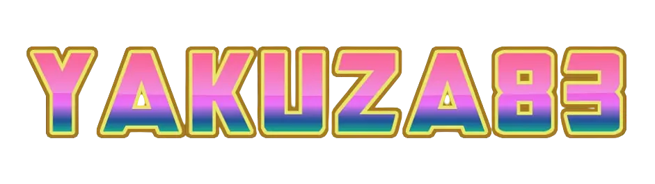 Logo YAKUZA83